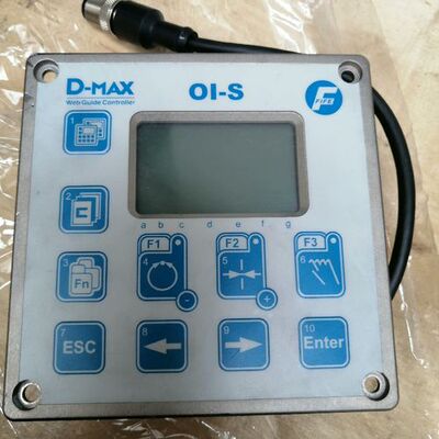 FIFE美赛斯显示器M332765 D-65779设备现议价
