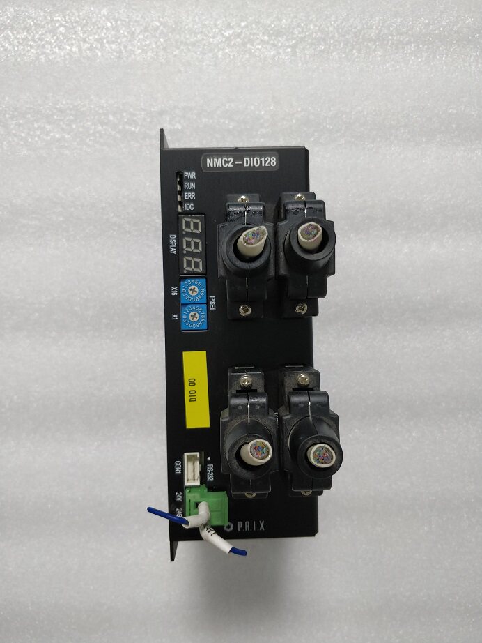 paix nmc2-dio128 驱动器 原装拆机件议价出
