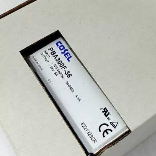 cosel pba300F-36 电源模块300W 36V议价