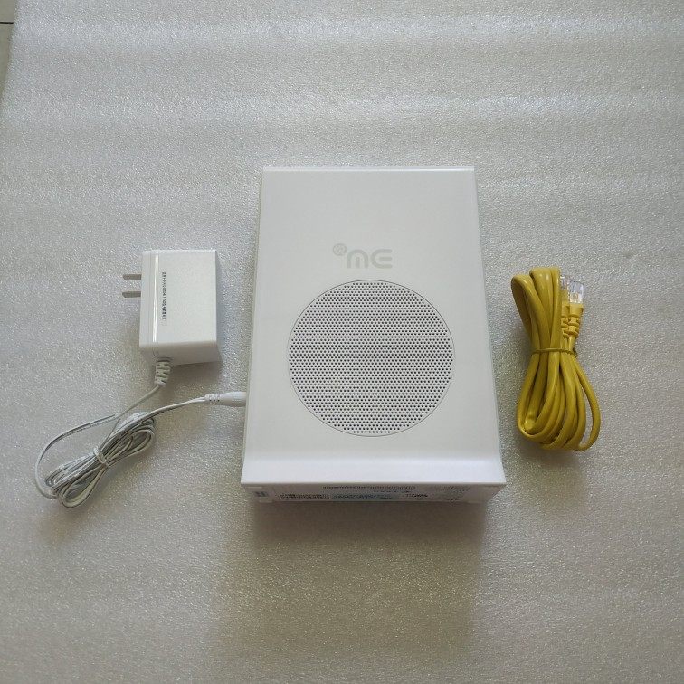 全新 中兴 zxhn f450g 有7个 有3个带原装盒子 在25-5箱子议价出