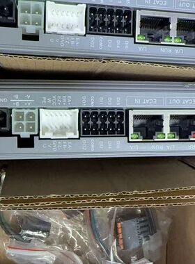 全新雷赛  CL3C-EC507   EtherCAT步进驱议价