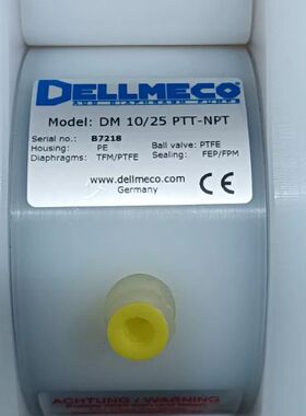 MECO蒙克隔膜泵DM 10/25 PTT-议价