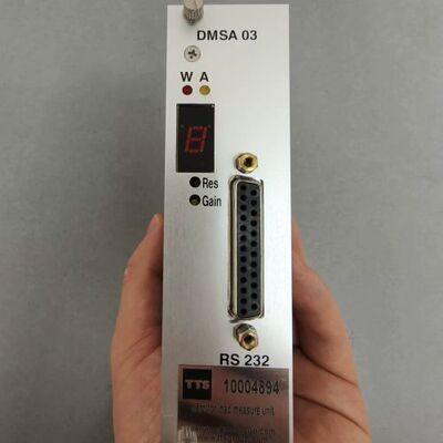 TTS DMSA03 card for load measu议价