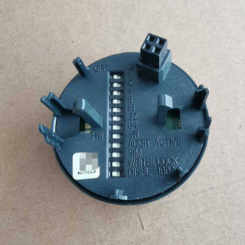 E+H TID10温度变送器显示器 TID10-D1(TID议价