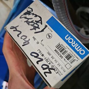 接近开关E2EQ M1GJ 全新原装 货议价 X7D1