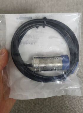 Telonasenipue电感式接近开关，XS630B4MB议价