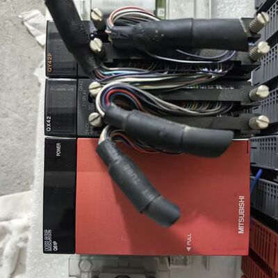 三菱Q Q61P QX42 QY42P 漂亮质量保证议价