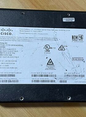 IR510-OFDM-FCC/K9 实物拍摄，好议价