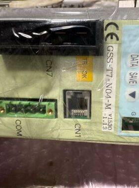 全新未使用GIKEN驱动器TA8089N2501E333，G议价