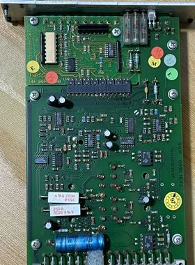德国ferrocontrol控制卡 S-50 好，议价