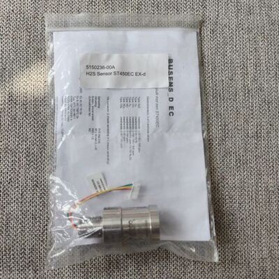 Consilium ST450EC EX-d H2S Sen议价