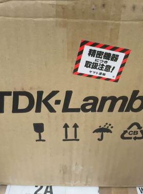 TDK-LAMBDA HWS300-24 1000全新原议价