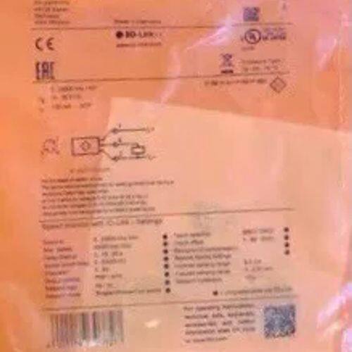 IFM DI5030 易福门速度传感器 DGK3012-议价