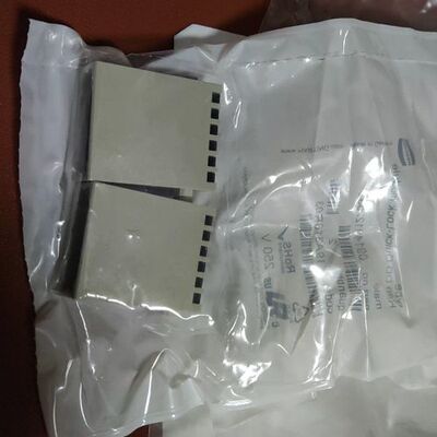 RTING 插头金属座19300240427，速12芯模议价