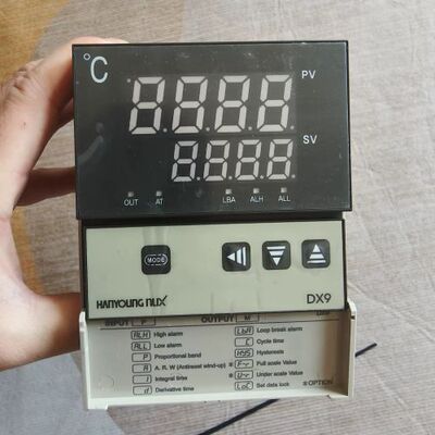 NYOUNG NUX DX9-PMWNR Tempera议价