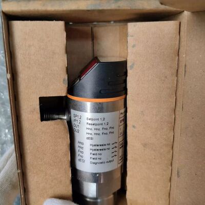 全新原装IFM易福门 PN7201 图片议价