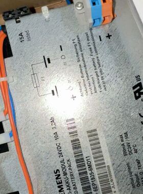 模块，型号6EP1935-6MD11，24VDC，议价