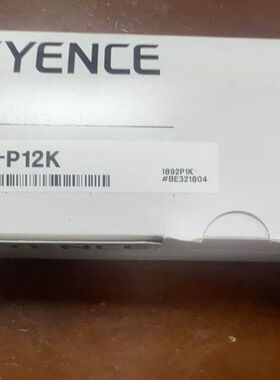 全新原装 GT2-P12基恩士KEYENCE接触式数字传感器议价