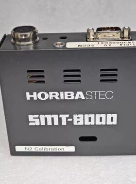 HORIBA SMT-8000 计控制器 TiCI4 2议价
