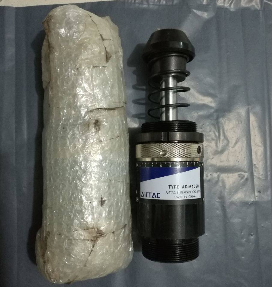 全新原装正品ad-64050 亚得客重型压力可调油压缓冲器现货