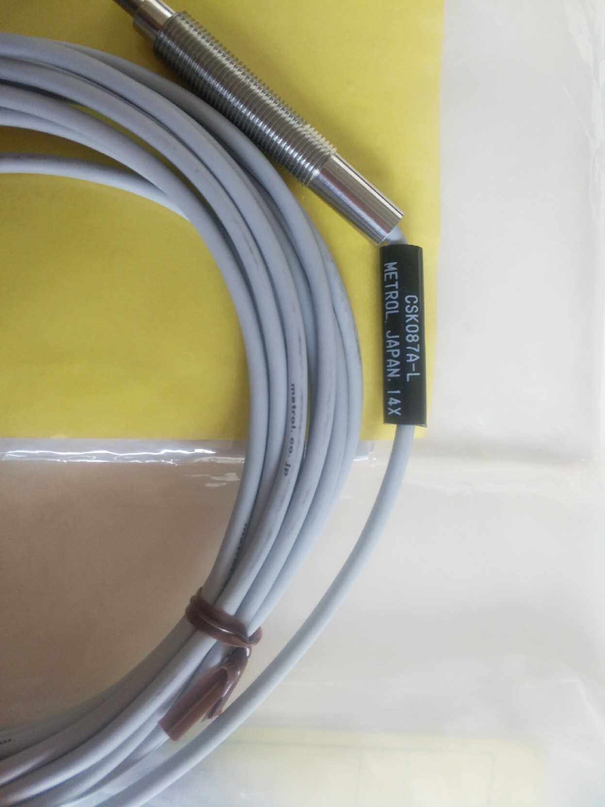 美德龙传感器 csk087a-l议价出