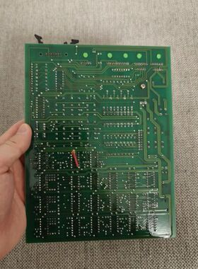 B三MAC  UST-206-D&D2  NO.1321D，议价
