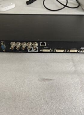 TVOne C2-7200实物如图议价议价