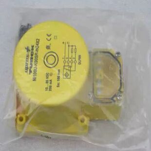 全新图尔克TURCK传感器Ni100U HG4X议价 K90SR