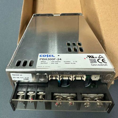 PBA300F-24  测试完好议价