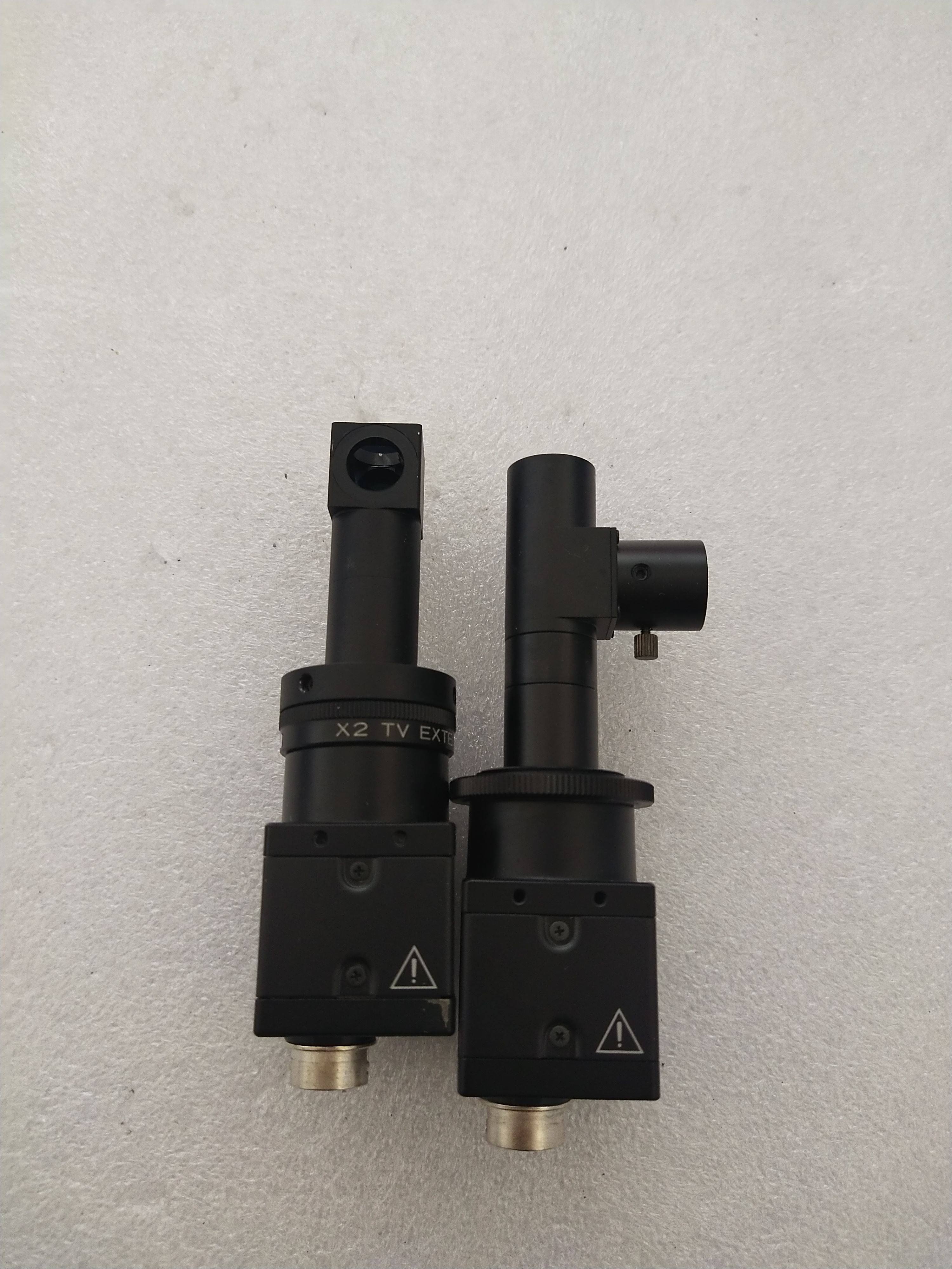 sony xc-es50工业相机如图实拍