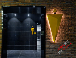 c53 CAD施工图纸实景照片电视院设计素材电影院 美亚巨幕电影院