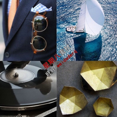 c96 scda华润公寓概念方案效果图CAD施工图物料书现代极简样板房