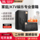 JBL KES6100 MKII专业音响家庭KTV壁挂音箱酒吧会议音箱舞台演出
