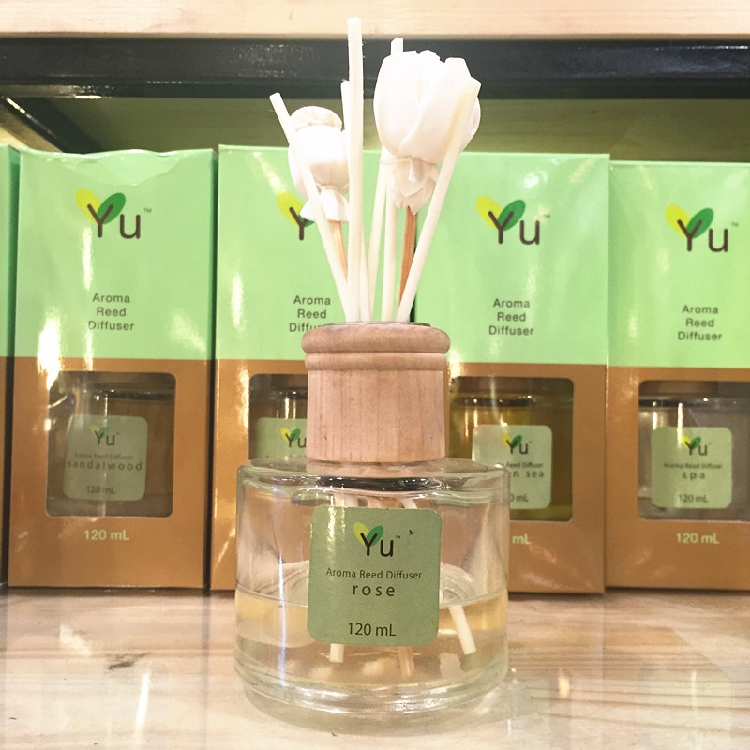 ³£×¤Ì©¹ú½ø¿ÚYu FactoryÎÞÑÌÌÙÌõÏãÞ¹ÎÔÊÒÊÒÄÚ³µÔØÏãÞ¹120ML