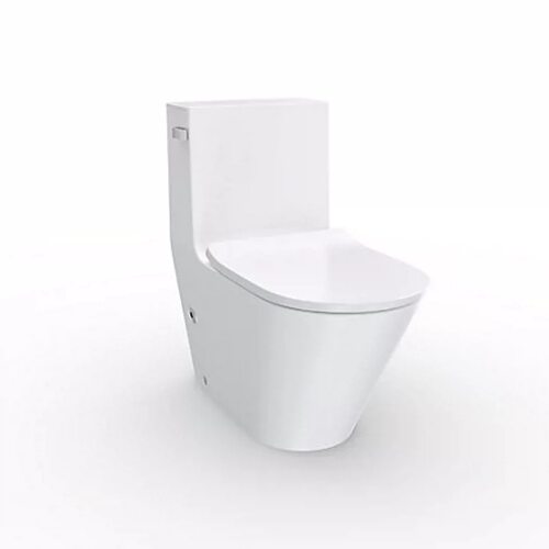 科勒连体座便器马桶EX22378T