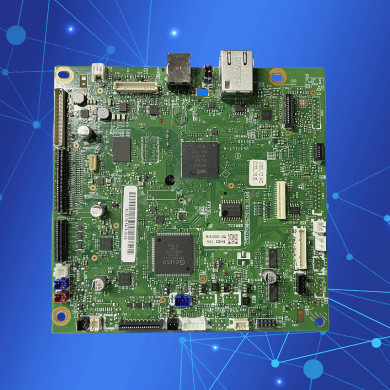 适用联想CM7310DNW主板CM7810DXF接口板USB 电源板 供电板 高压板