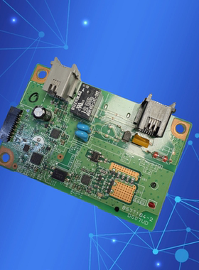 适用兄弟B7895DW/B7700D/B7720DN传真板2710 2715/2730/2750/2770