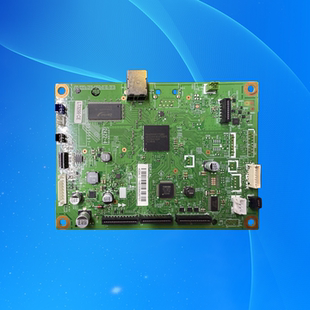 7480D 7880DN 2700 适 7380 DW接口板2540 兄弟7080主板7180