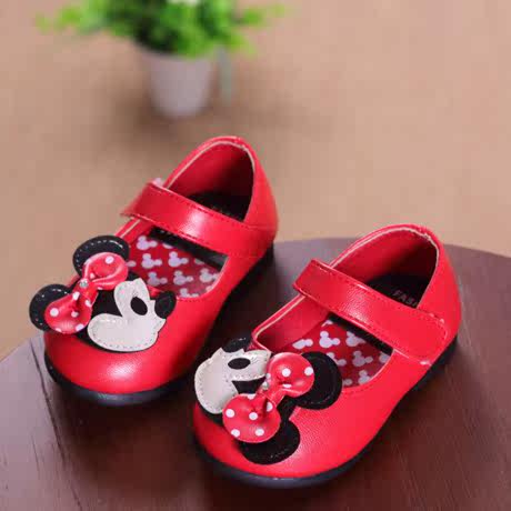 Chaussures enfants en autre totem pour printemps - Ref 1039426 Image 3