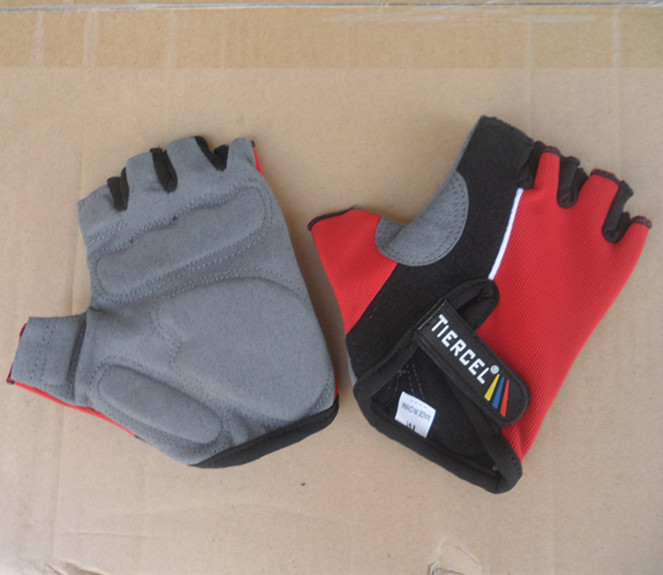 Gants pour vélo - Ref 2243336 Image 3