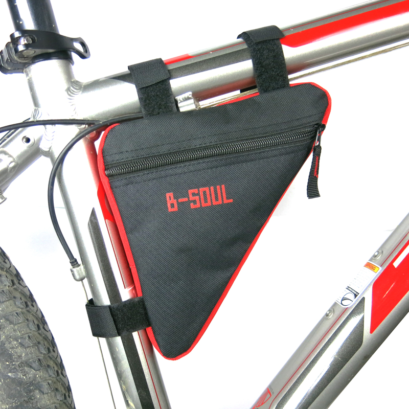 Sacoche pour vélo - Ref 2216421 Image 4