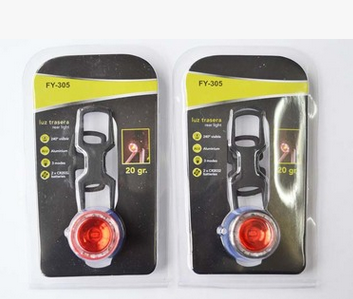 Eclairage pour vélo - Ref 2401463 Image 4