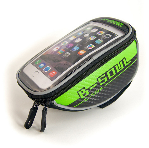 Sacoche pour vélo - Ref 2219547 Image 3