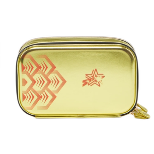 李宁乒乓球拍套国家队赞助孙颖莎王楚钦同款方形硬壳包球拍收纳包