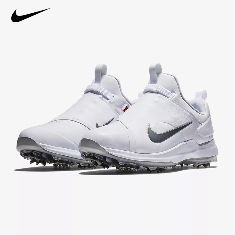 Nike/耐克 男子高爾夫球鞋Tour Premiere 2018新款