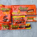 cups 美国进口Reese‘s瑞斯花生牛奶巧克力制品peanut butter