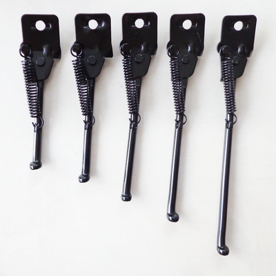 儿童自行车脚撑支撑支架子 边撑停车架脚架 12 14 16 18 20寸车梯