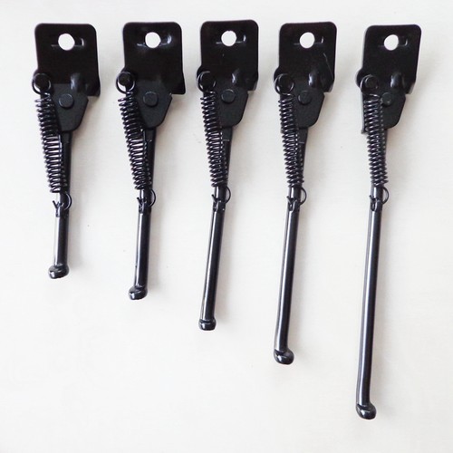 儿童自行车脚撑支撑支架子 边撑停车架脚架 12 14 16 18 20寸车梯