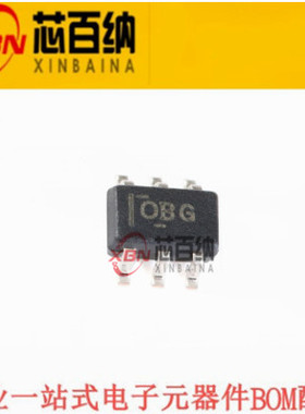 全新原装正品 INA199A1DCKR 电压电流灵敏放大器 SC70-6/放大器IC