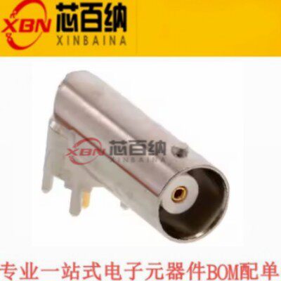 原装现货 5413631-1 泰科 RF连接器/同轴连接器 RIGHT ANGLE JACK